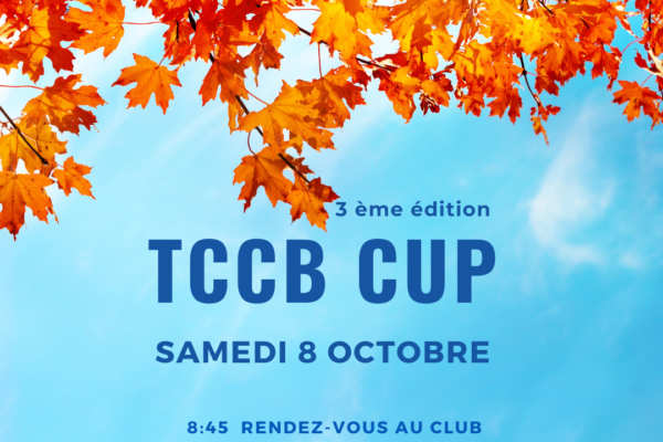 TCCB CUP 21 sept